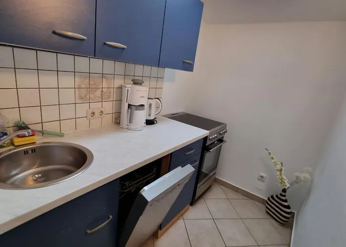 Alpen-appartementhof Apartamento *