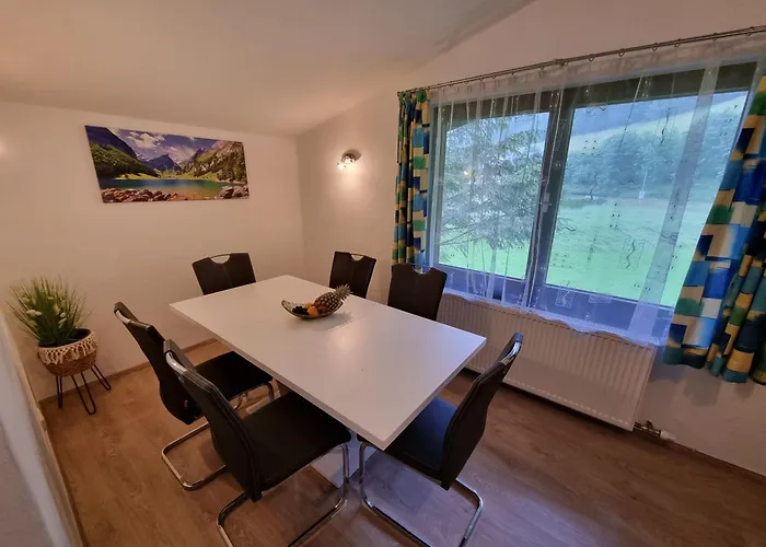 Alpen-appartementhof *