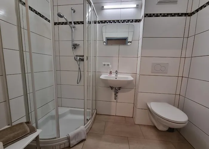 Alpen-appartementhof