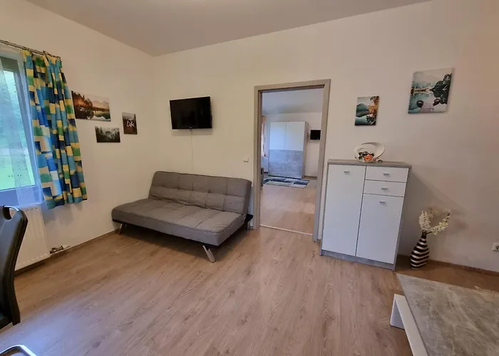 Alpen-appartementhof * Bad Hofgastein