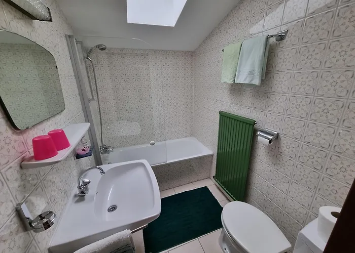 Alpen-appartementhof