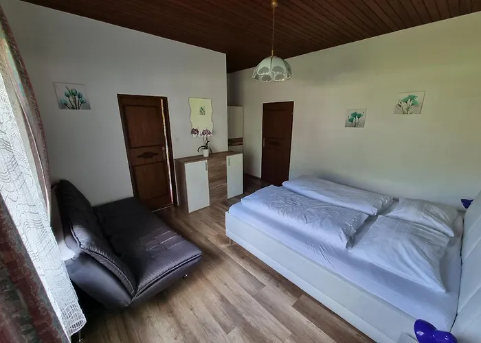 Alpen-appartementhof Bad Hofgastein