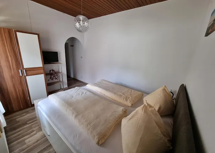 Apartman Alpen-appartementhof Bad Hofgastein