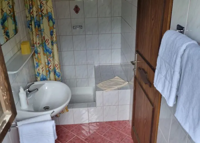 Apartman Alpen-appartementhof Bad Hofgastein