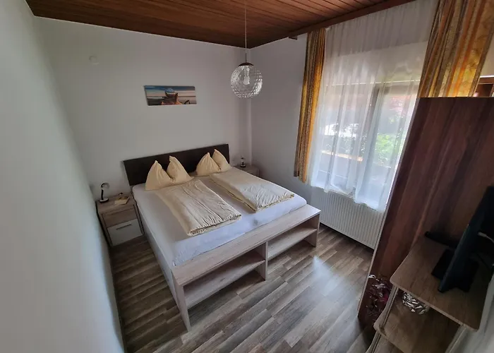 Alpen-appartementhof * Bad Hofgastein