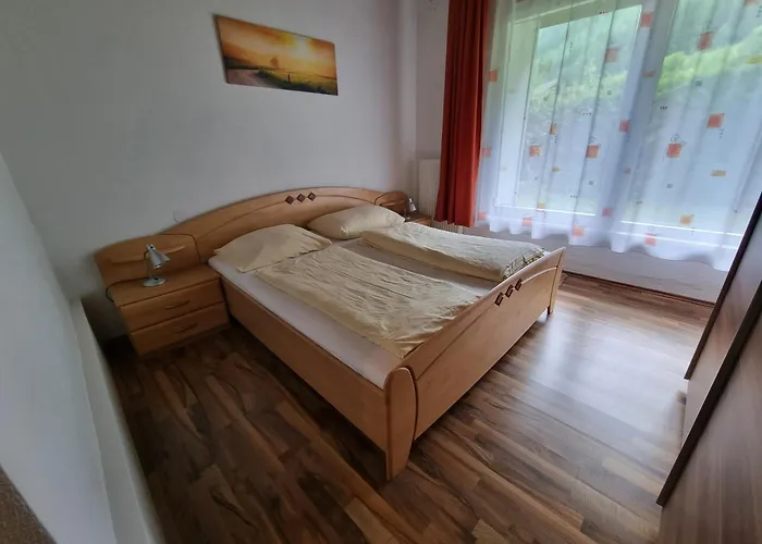 Alpen-appartementhof Bad Hofgastein