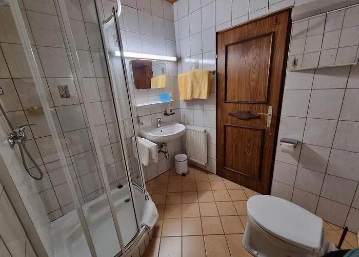 Alpen-appartementhof