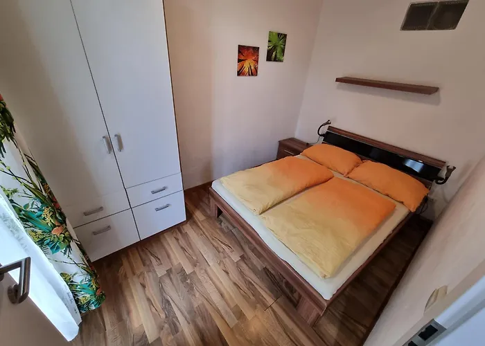 Alpen-appartementhof *