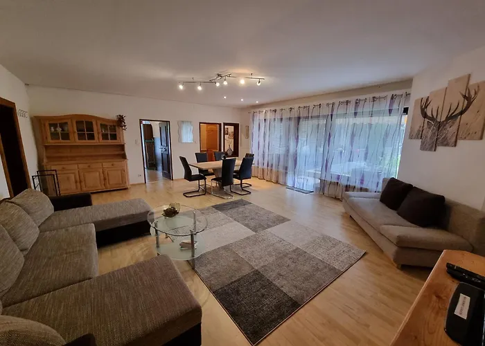 Apartman Alpen-appartementhof Bad Hofgastein
