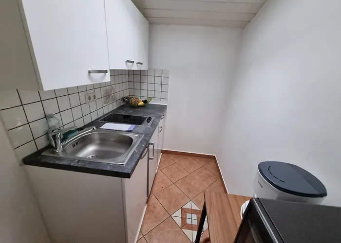 Alpen-appartementhof * Bad Hofgastein