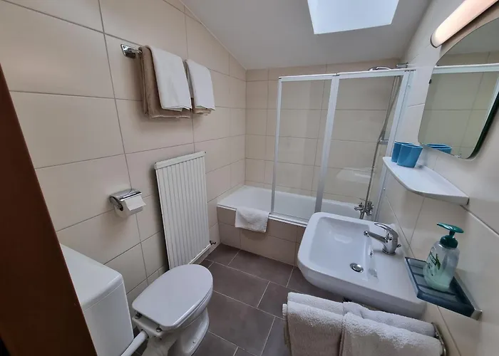 Alpen-appartementhof * Bad Hofgastein