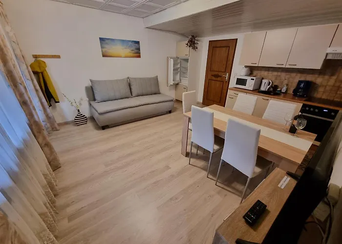 Alpen-appartementhof *