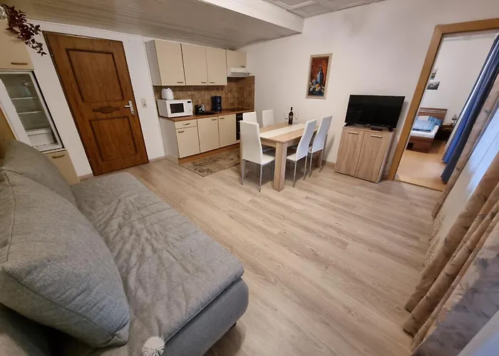 Alpen-appartementhof