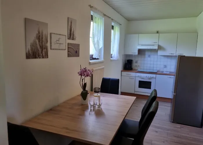 Alpen-appartementhof Apartamento Bad Hofgastein