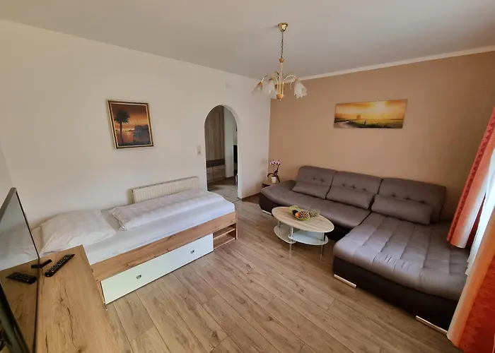 Alpen-appartementhof *