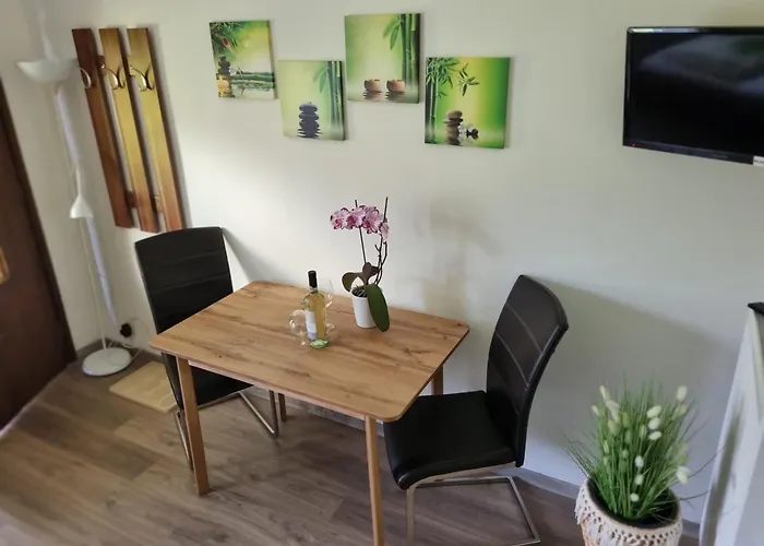 Alpen-appartementhof *