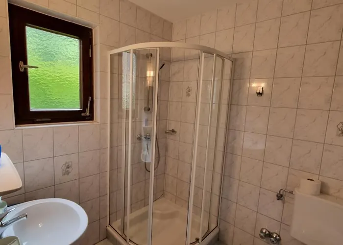 Apartamento Alpen-appartementhof