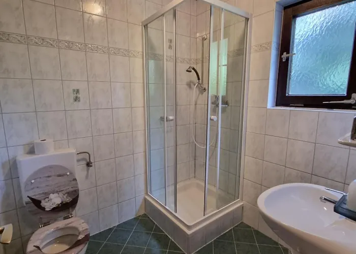 Alpen-appartementhof