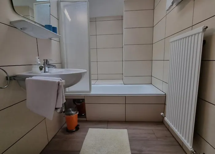 Alpen-appartementhof *