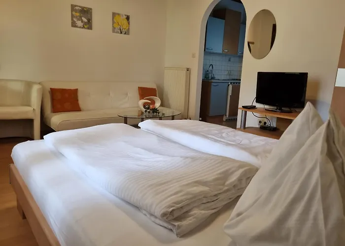 Alpen-appartementhof * Bad Hofgastein