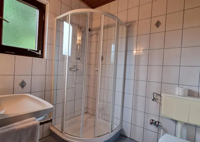 Alpen-appartementhof Bad Hofgastein