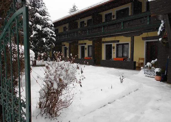 Alpen-appartementhof