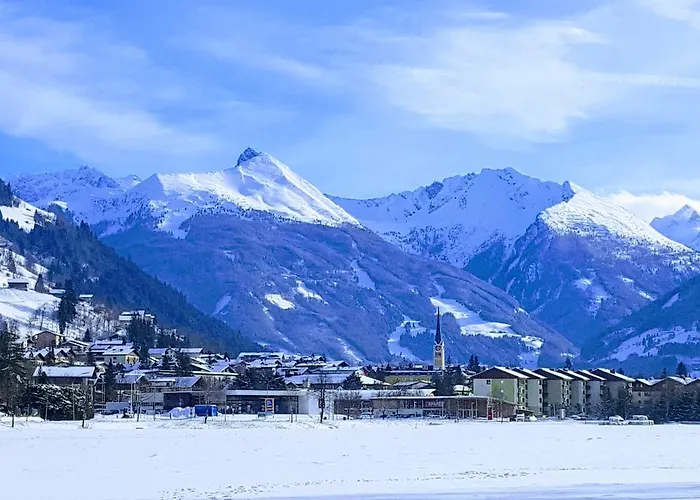Alpen-appartementhof Bad Hofgastein