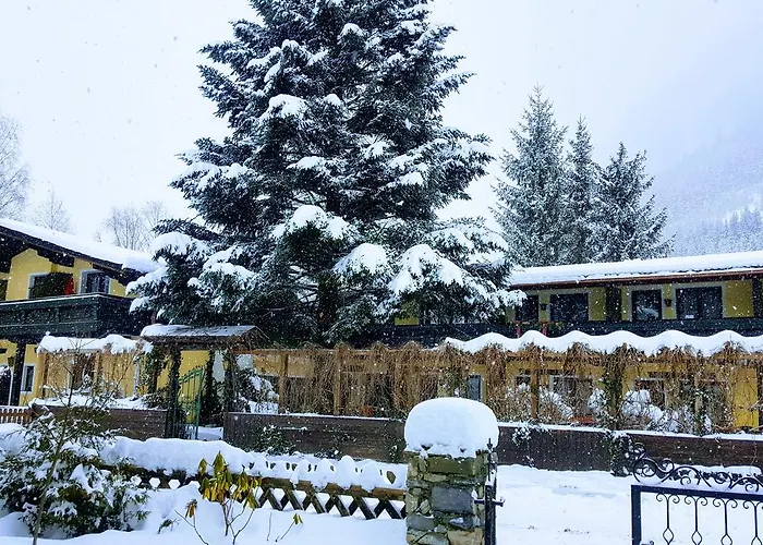 Alpen-appartementhof