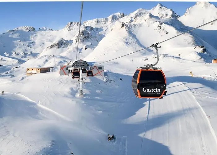 Apartamento Alpen-appartementhof *