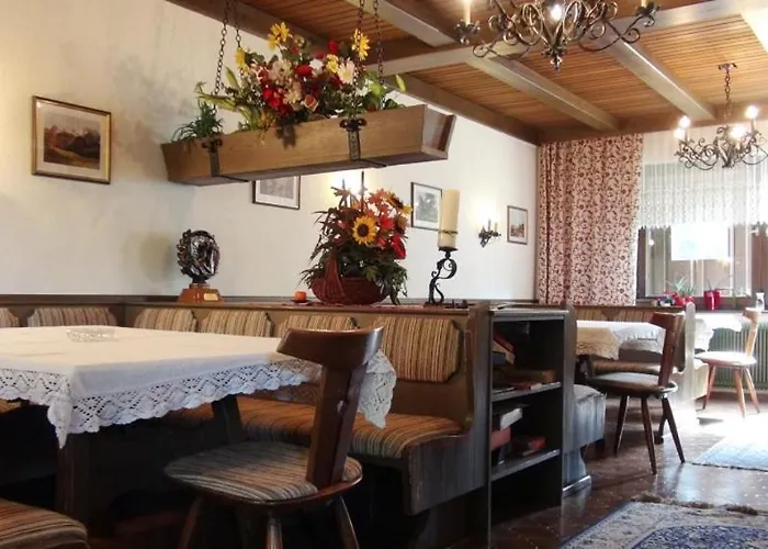 Alpen-appartementhof * Bad Hofgastein