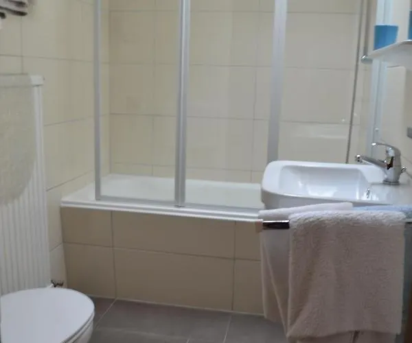 Alpen-appartementhof * Bad Hofgastein