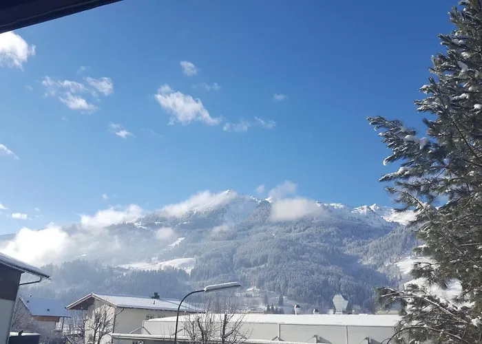 Alpen-appartementhof *